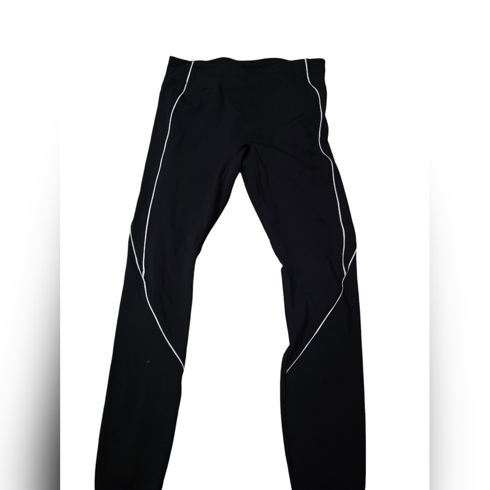 Fabletics black leggings